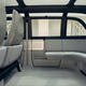 Illustration for article titled This Startups Electric Van Is A Packaging Triumph